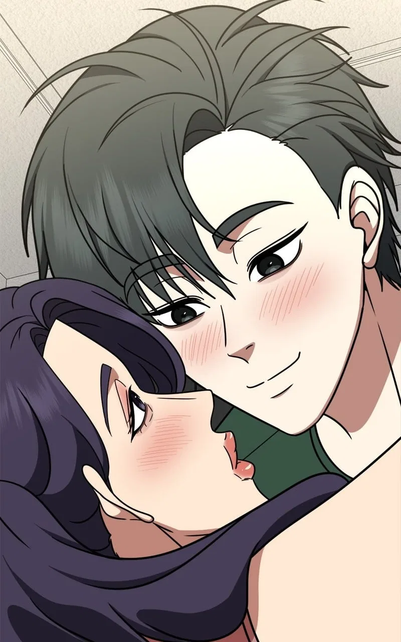 Change Me Chapter 271 – Page 76