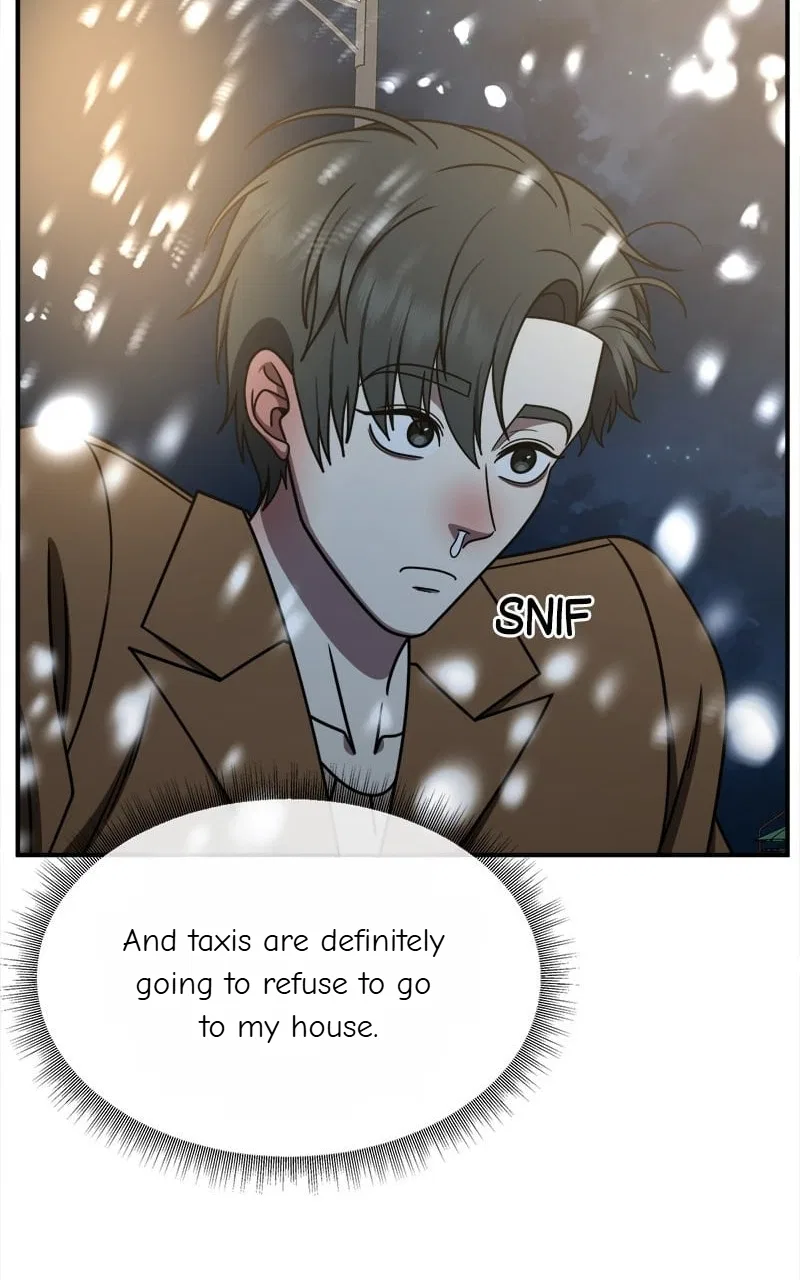 Change Me Chapter 271 – Page 87