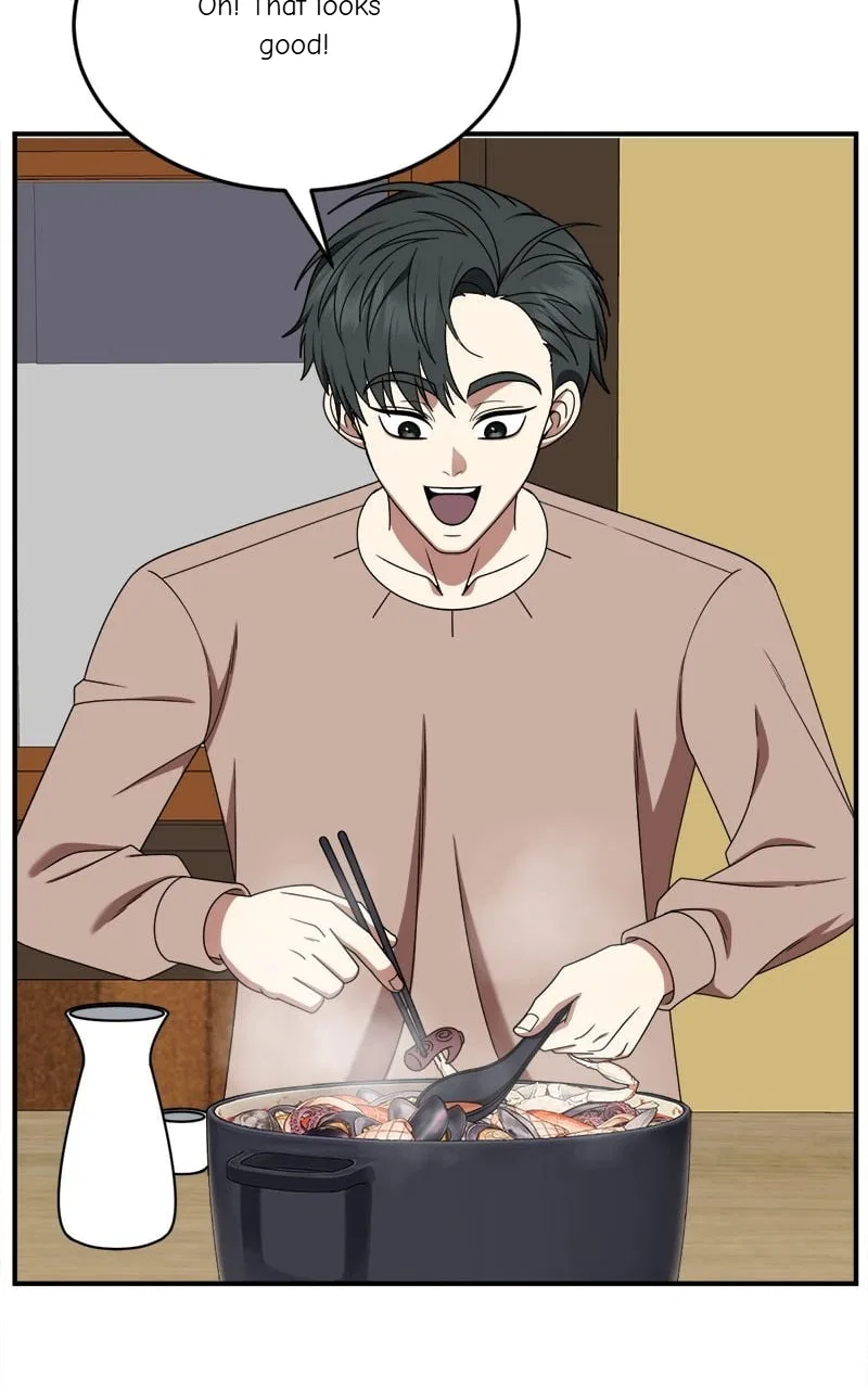 Change Me Chapter 271 – Page 109