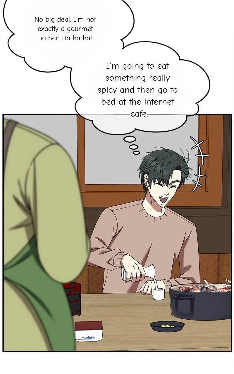 Change Me Chapter 271 – Page 113