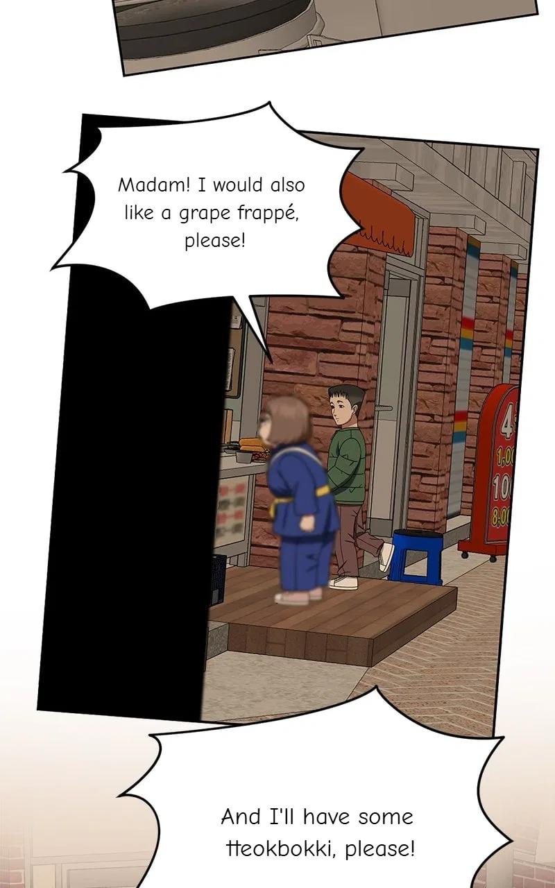 Change Me Chapter 271 – Page 124
