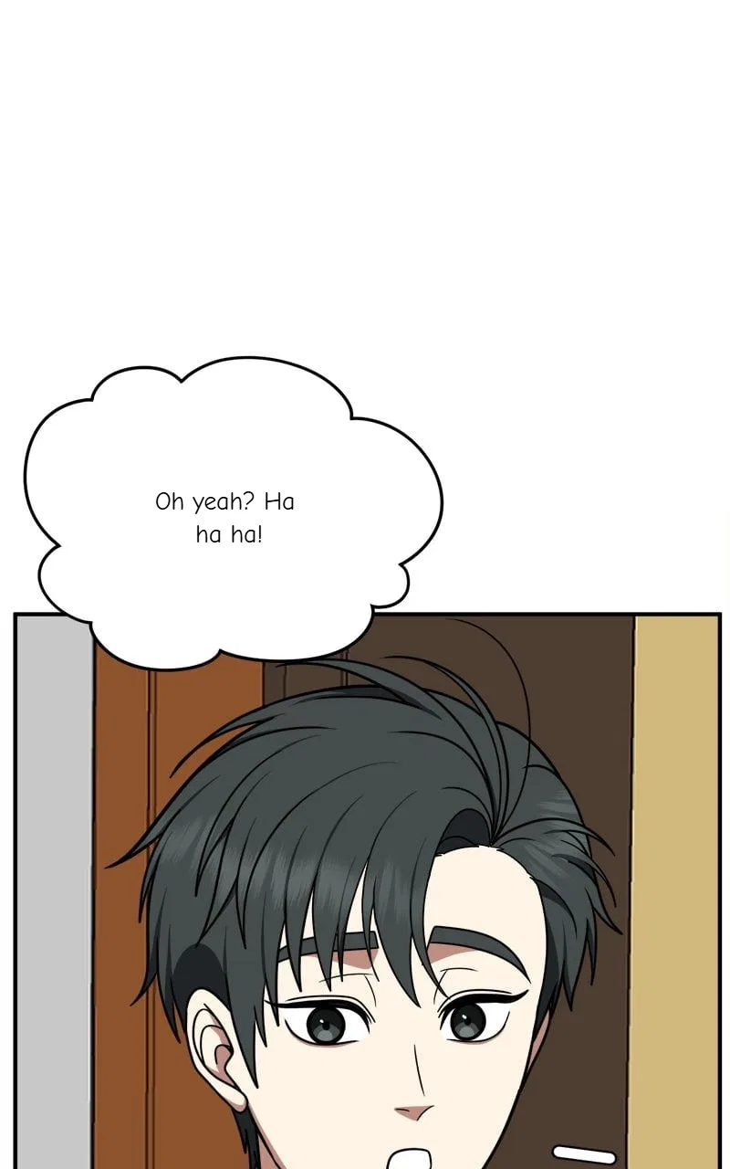 Change Me Chapter 271 – Page 128