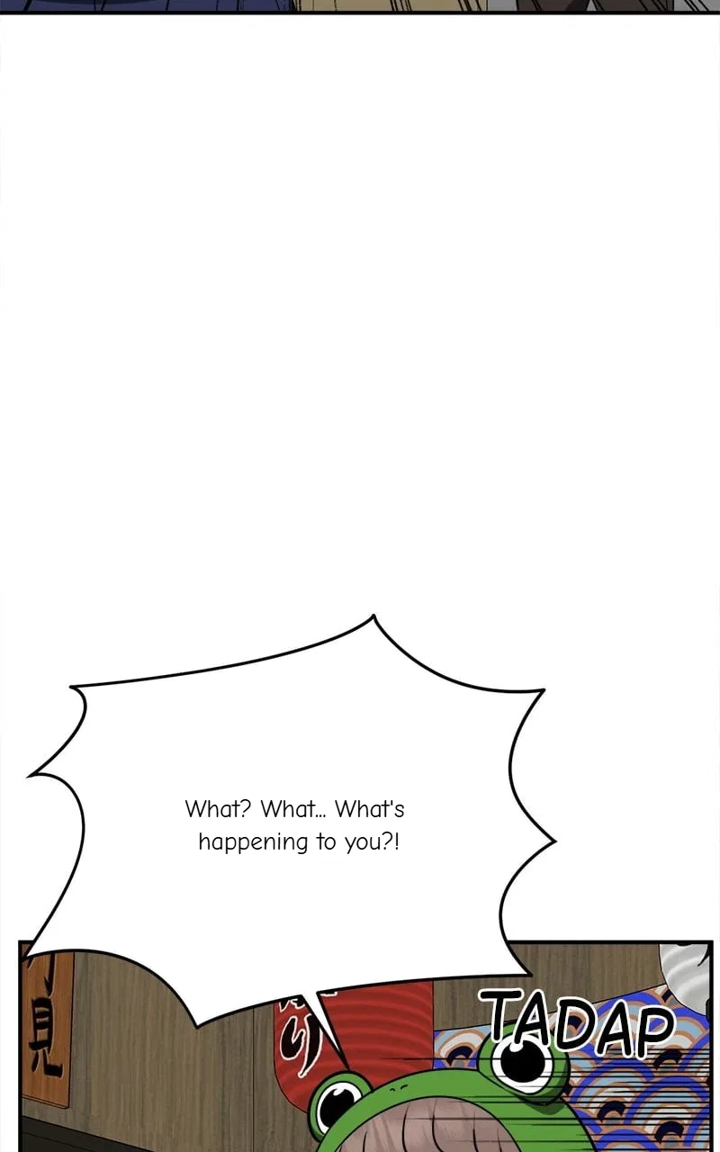 Change Me Chapter 271 – Page 140