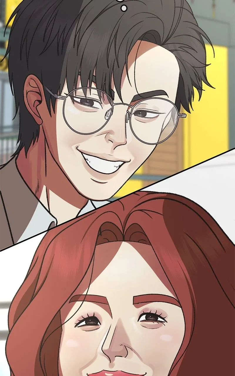 Change Me Chapter 270 – Page 7