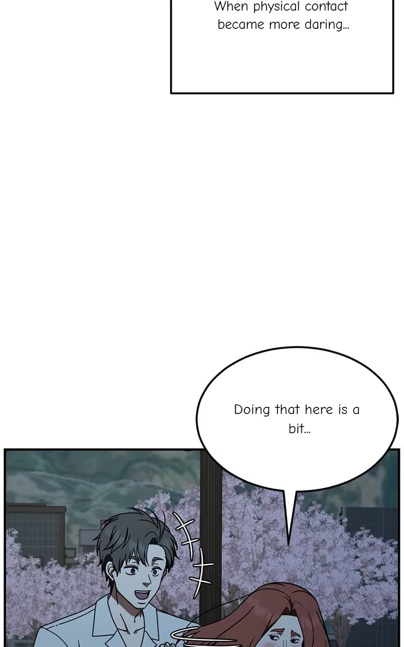 Change Me Chapter 270 – Page 16