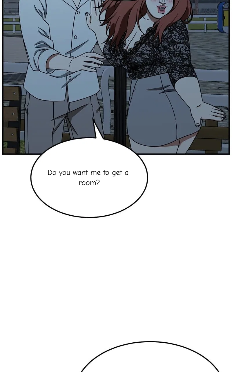 Change Me Chapter 270 – Page 17