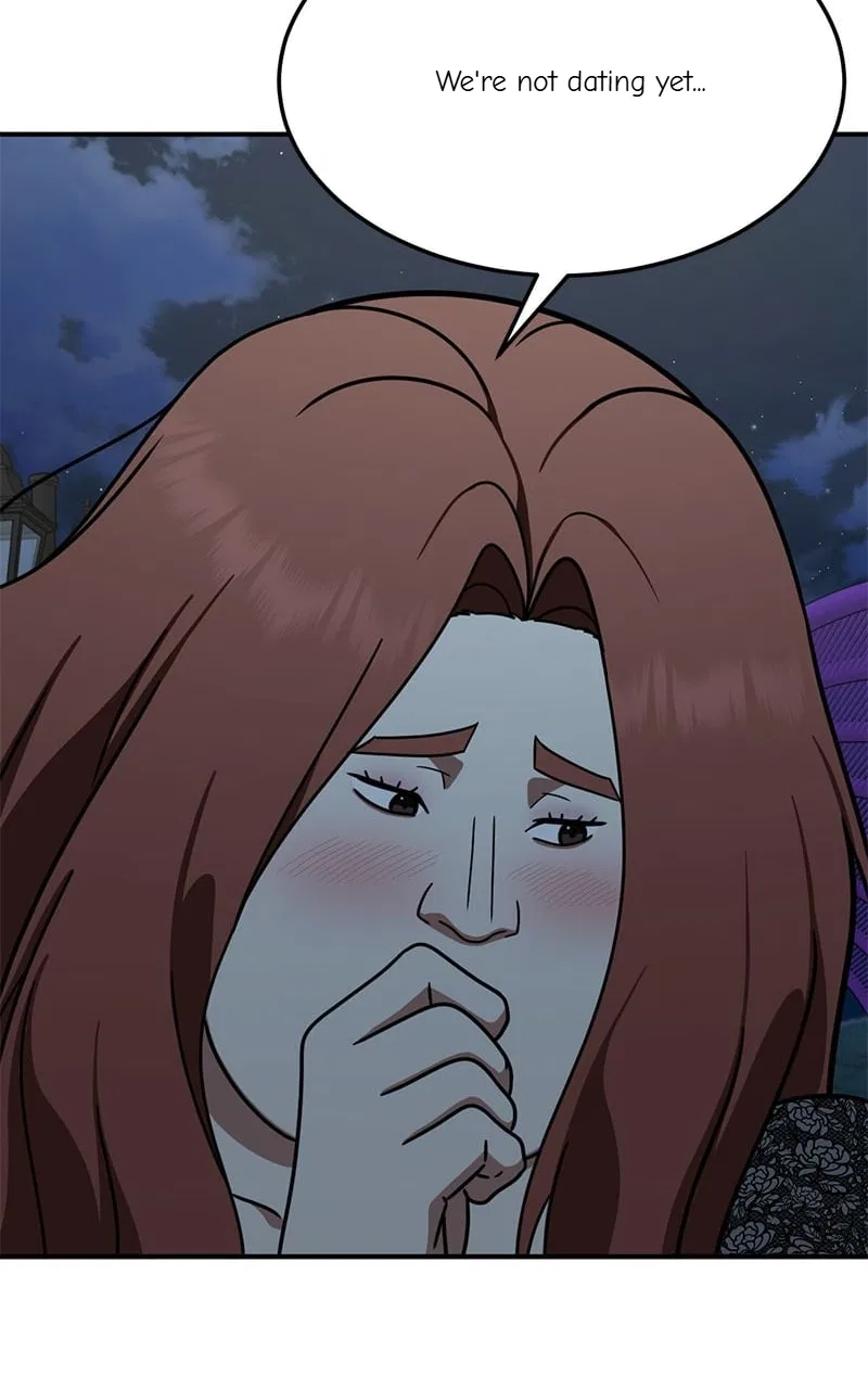 Change Me Chapter 270 – Page 18