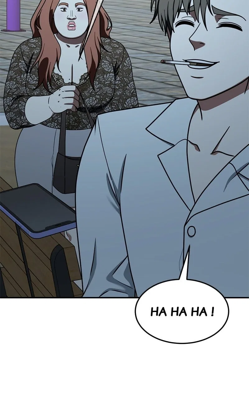 Change Me Chapter 270 – Page 22