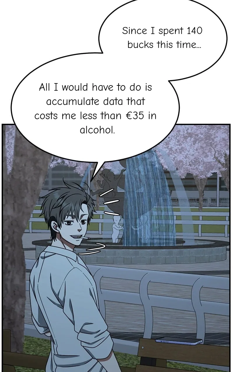 Change Me Chapter 270 – Page 25