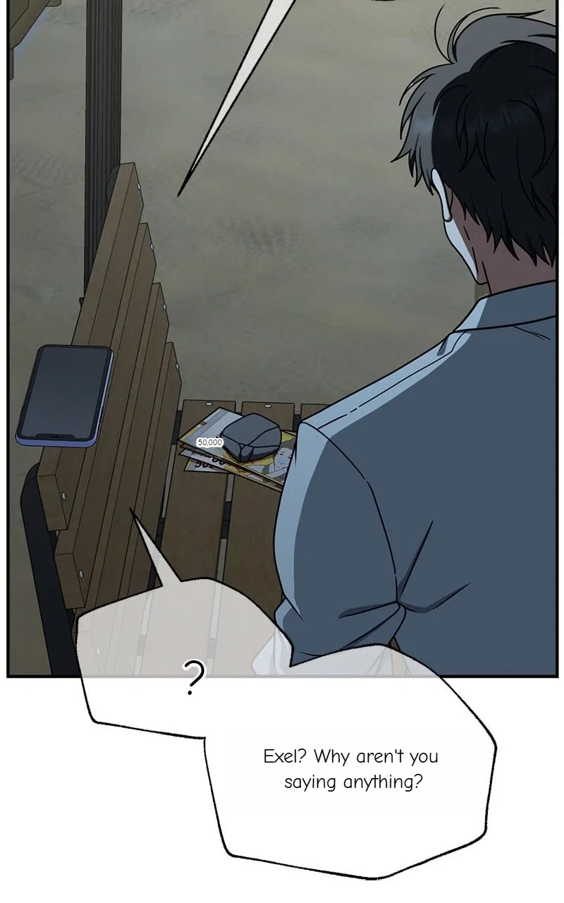 Change Me Chapter 270 – Page 27