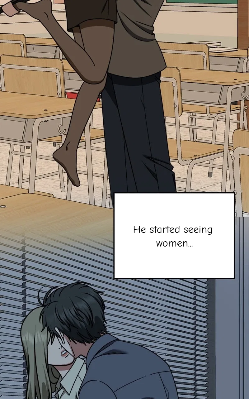Change Me Chapter 270 – Page 47