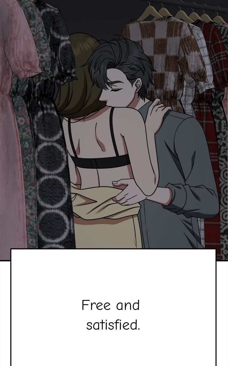 Change Me Chapter 270 – Page 50