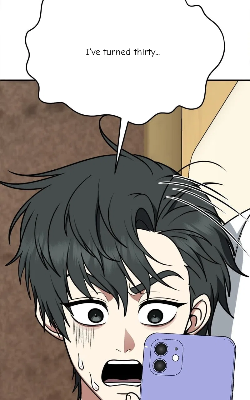 Change Me Chapter 270 – Page 53