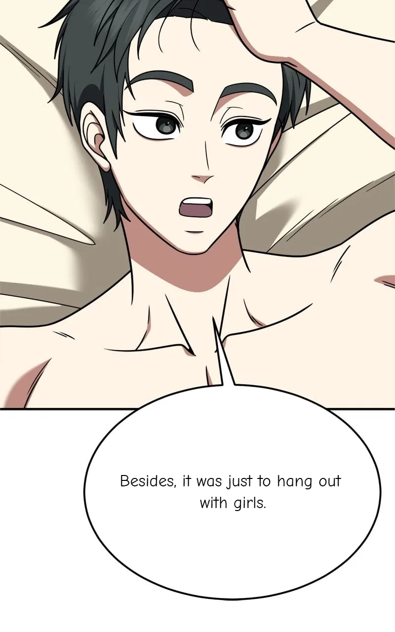 Change Me Chapter 270 – Page 67