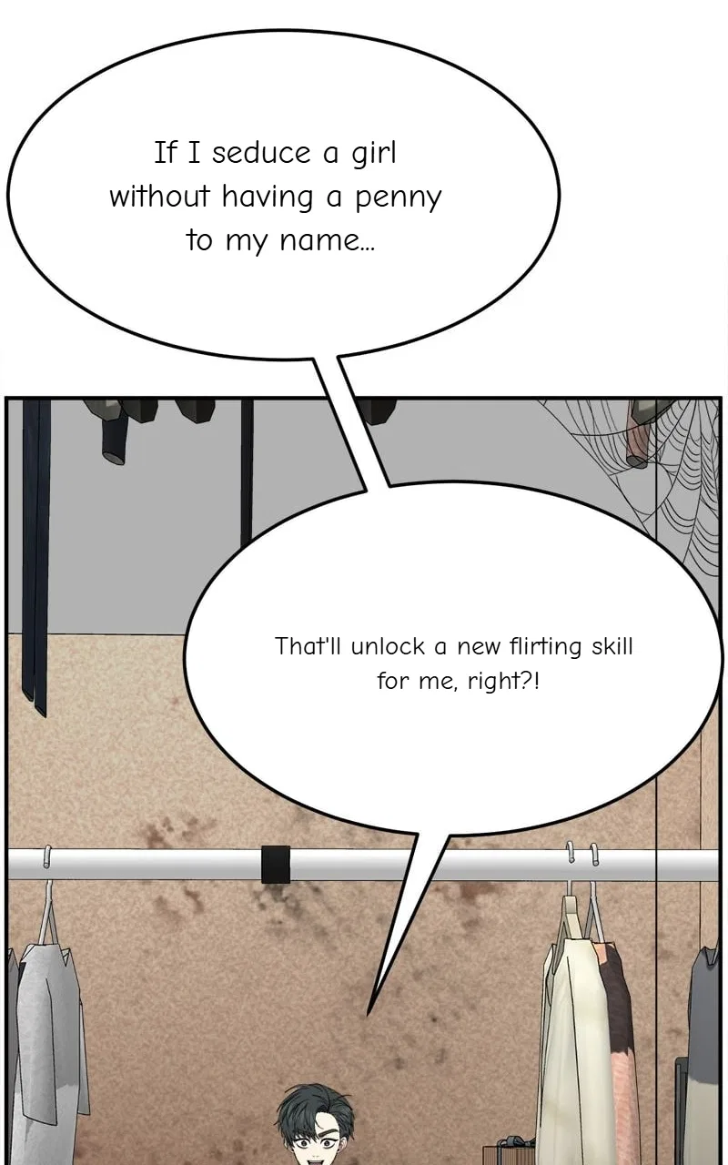Change Me Chapter 270 – Page 70