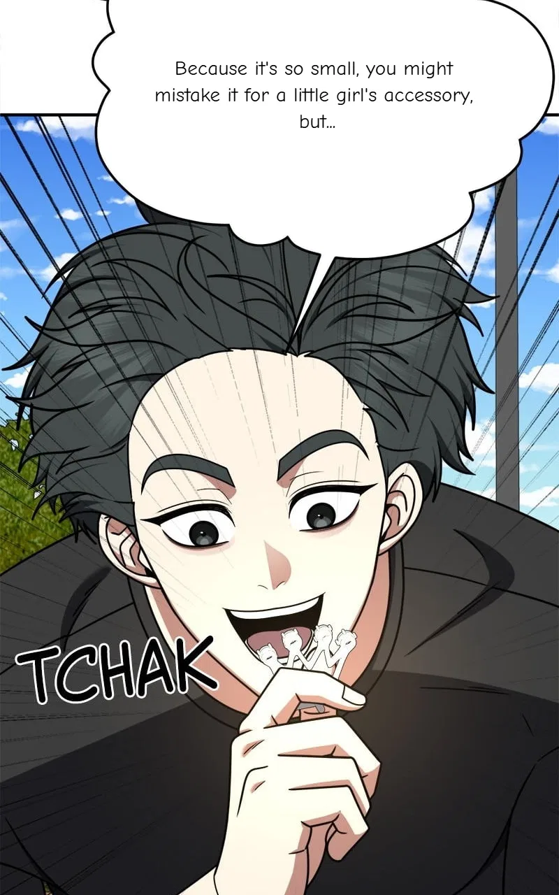 Change Me Chapter 270 – Page 88