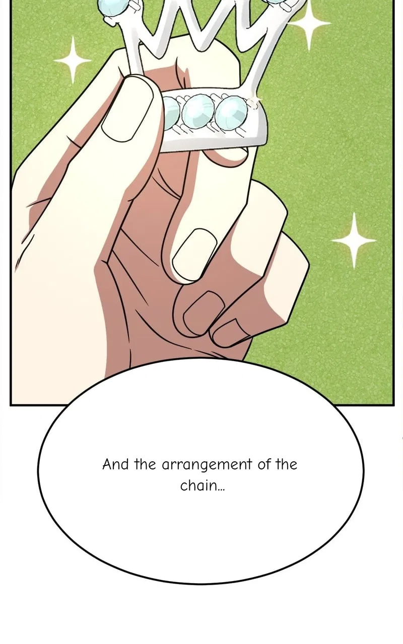 Change Me Chapter 270 – Page 91