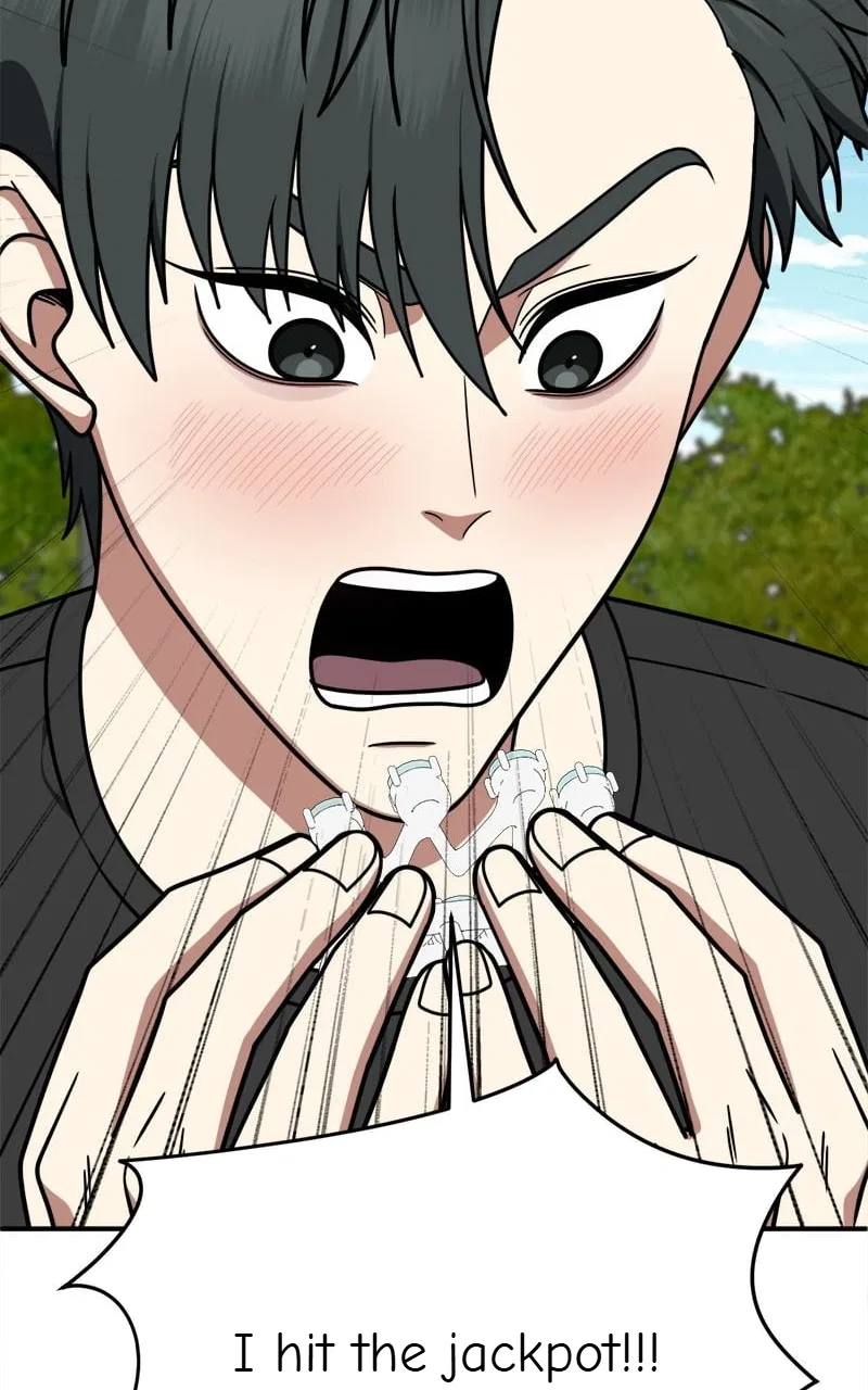 Change Me Chapter 270 – Page 93