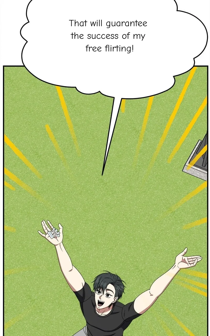 Change Me Chapter 270 – Page 95