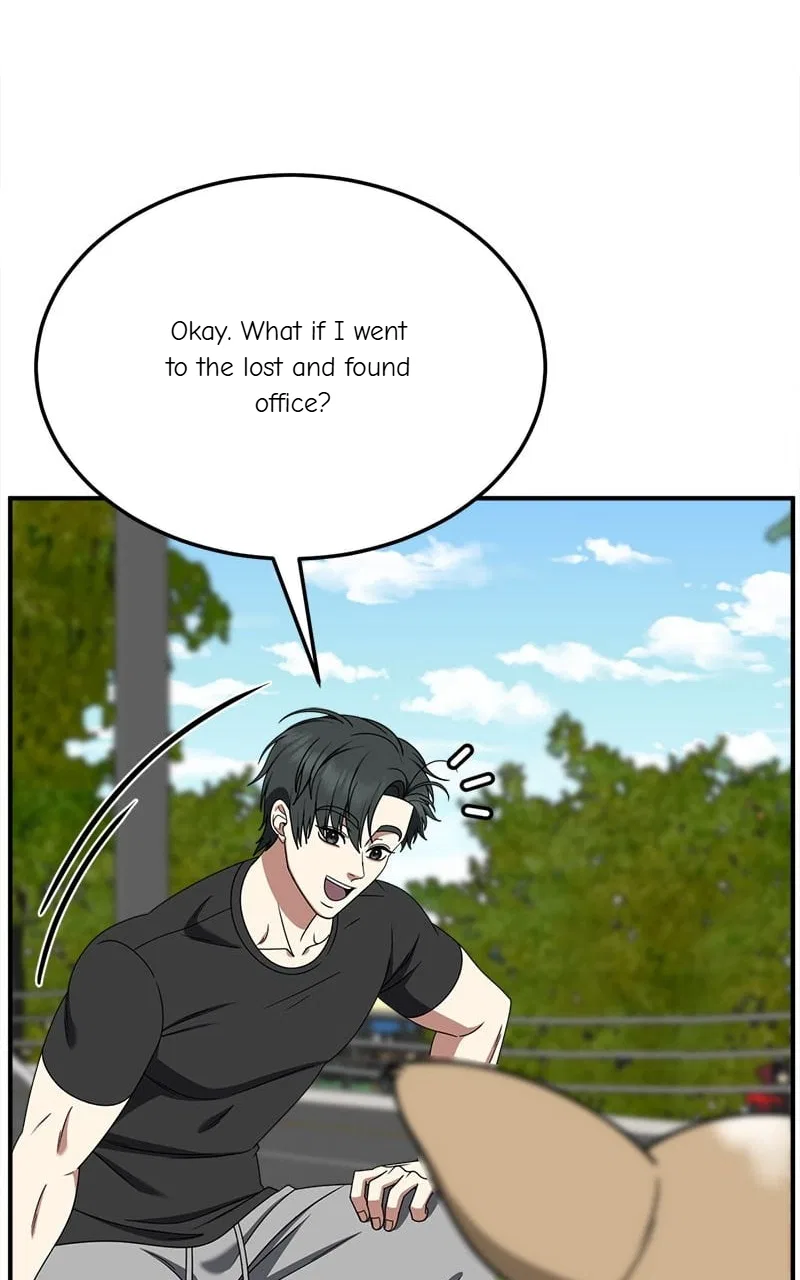 Change Me Chapter 270 – Page 97