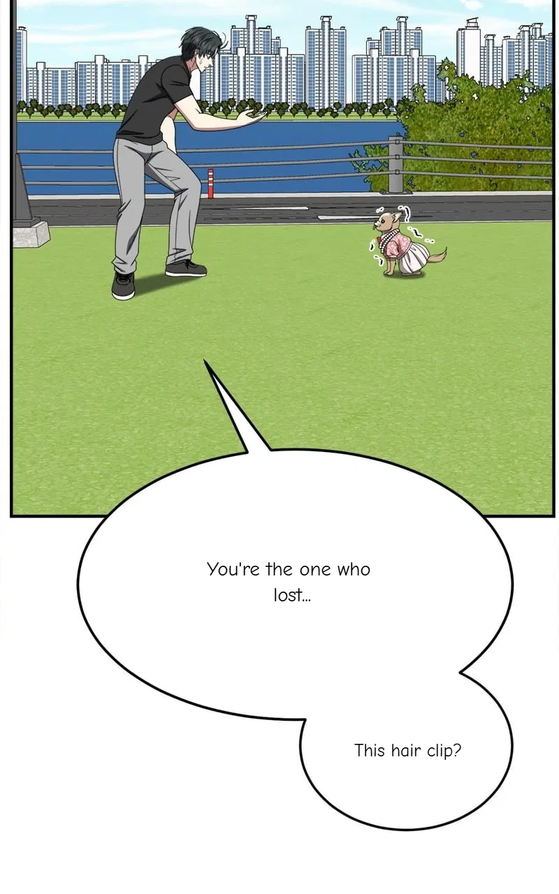 Change Me Chapter 270 – Page 101
