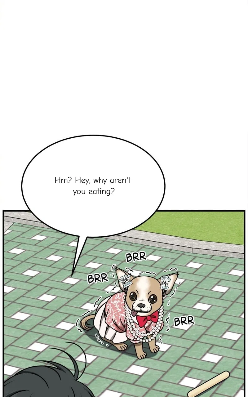 Change Me Chapter 270 – Page 108