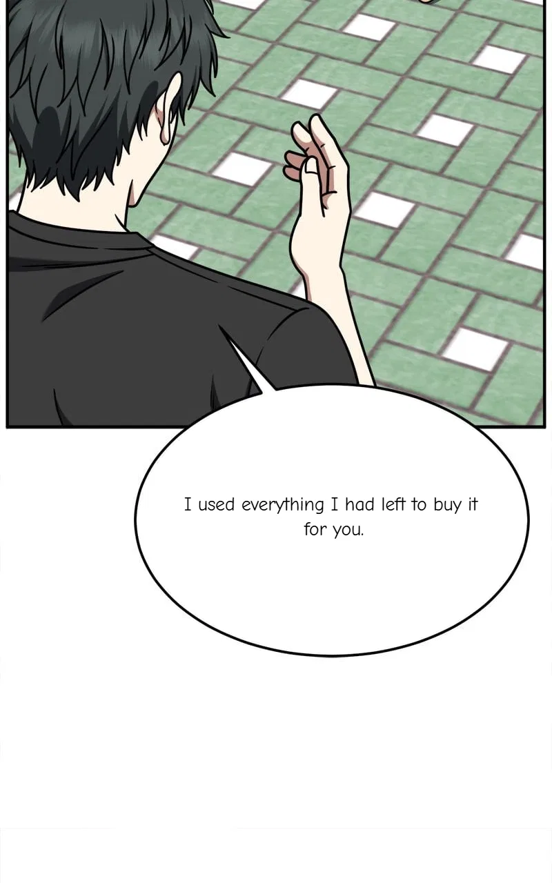 Change Me Chapter 270 – Page 109