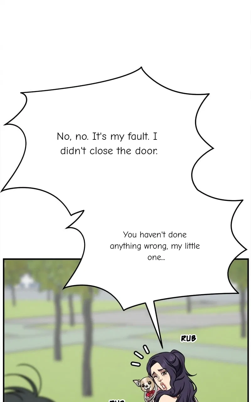 Change Me Chapter 270 – Page 119