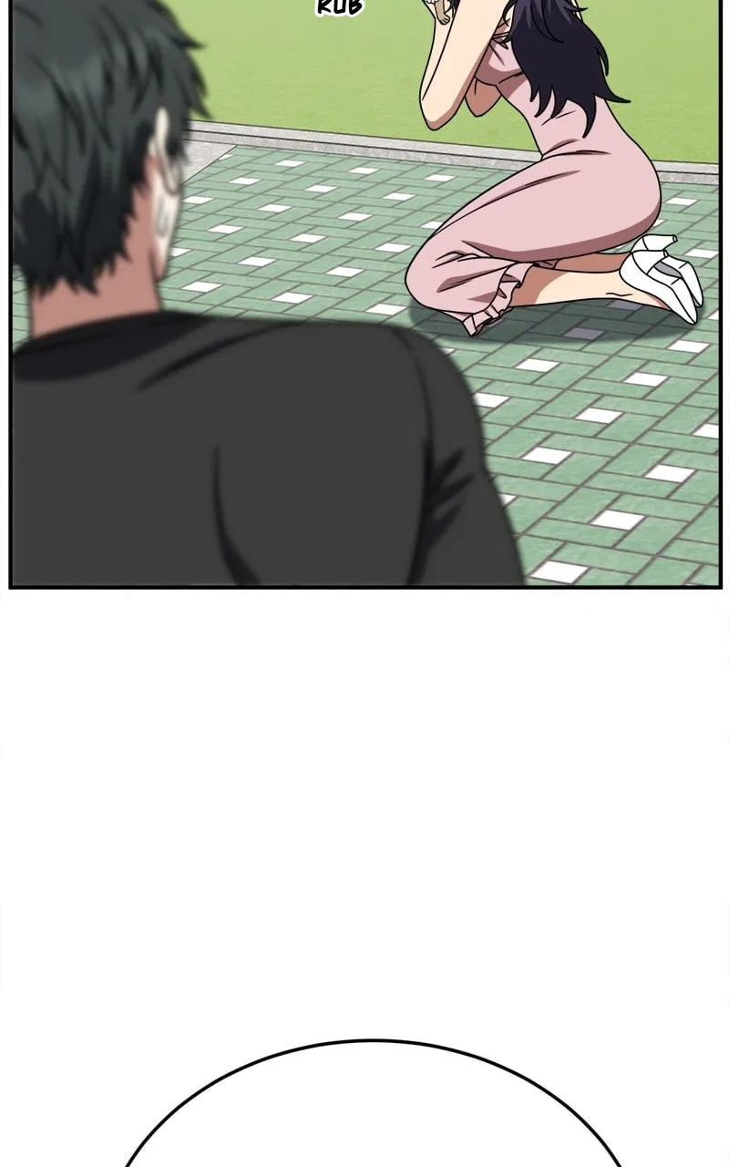 Change Me Chapter 270 – Page 120