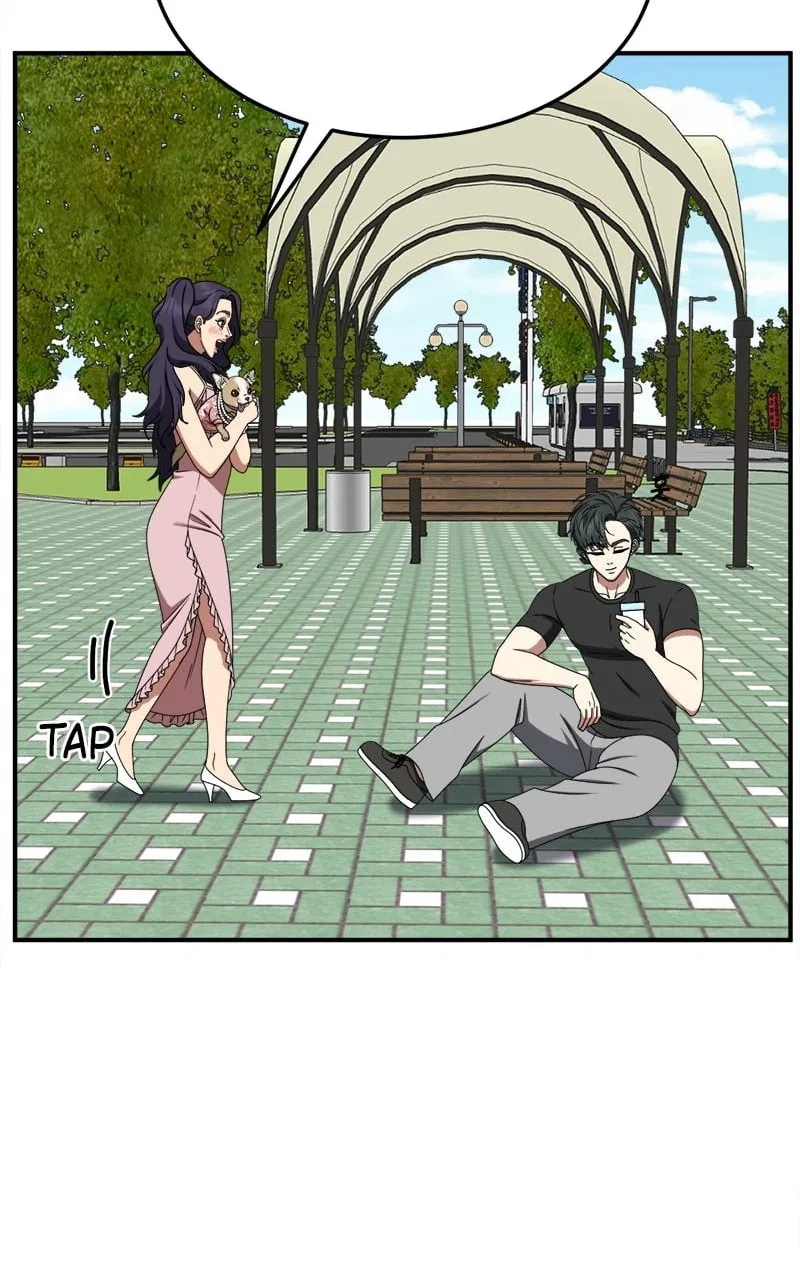 Change Me Chapter 270 – Page 125