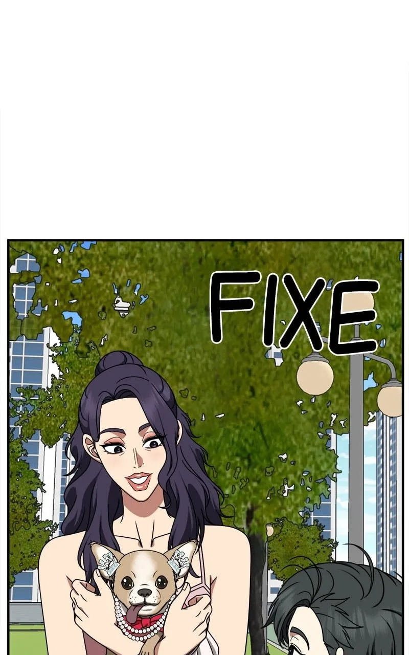 Change Me Chapter 270 – Page 126