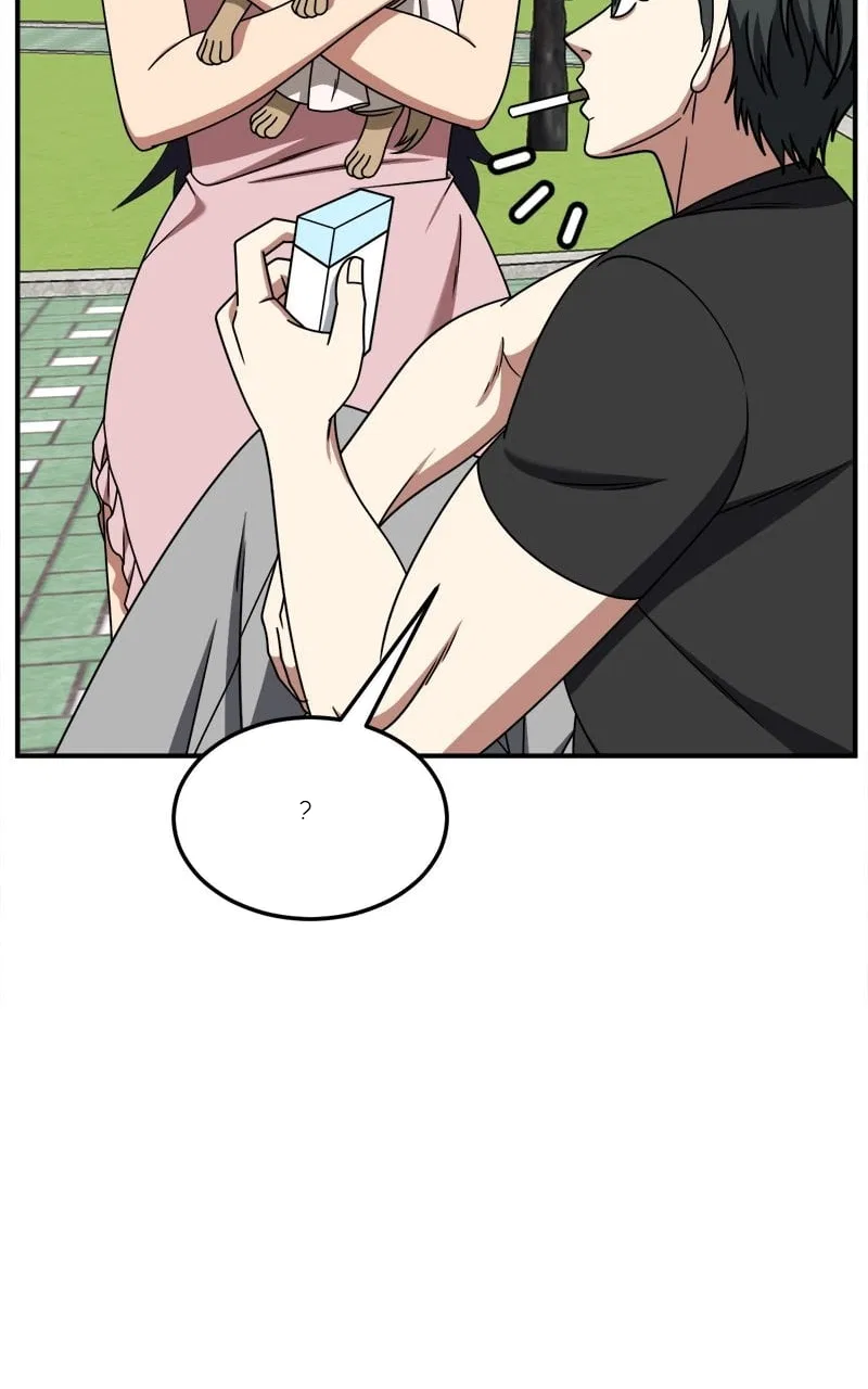 Change Me Chapter 270 – Page 127