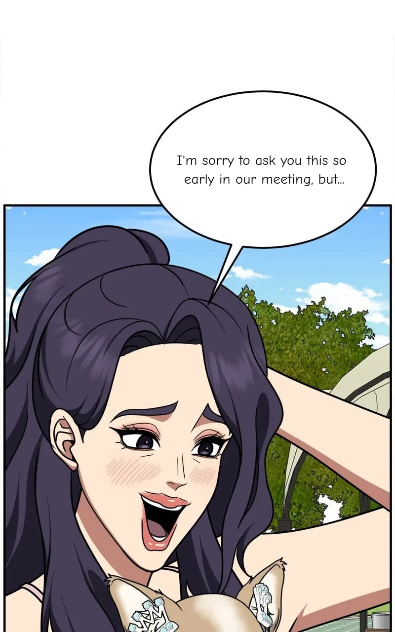 Change Me Chapter 270 – Page 128