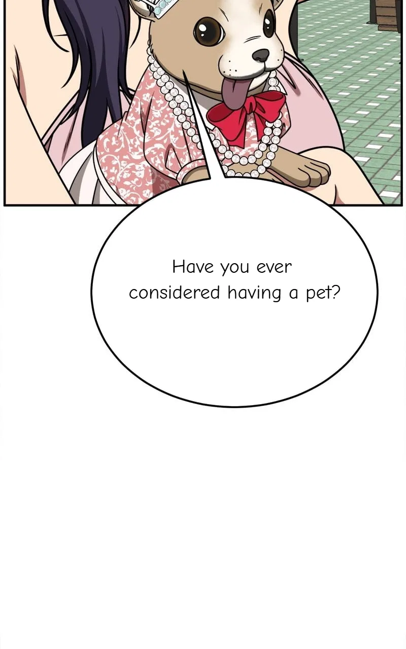 Change Me Chapter 270 – Page 129