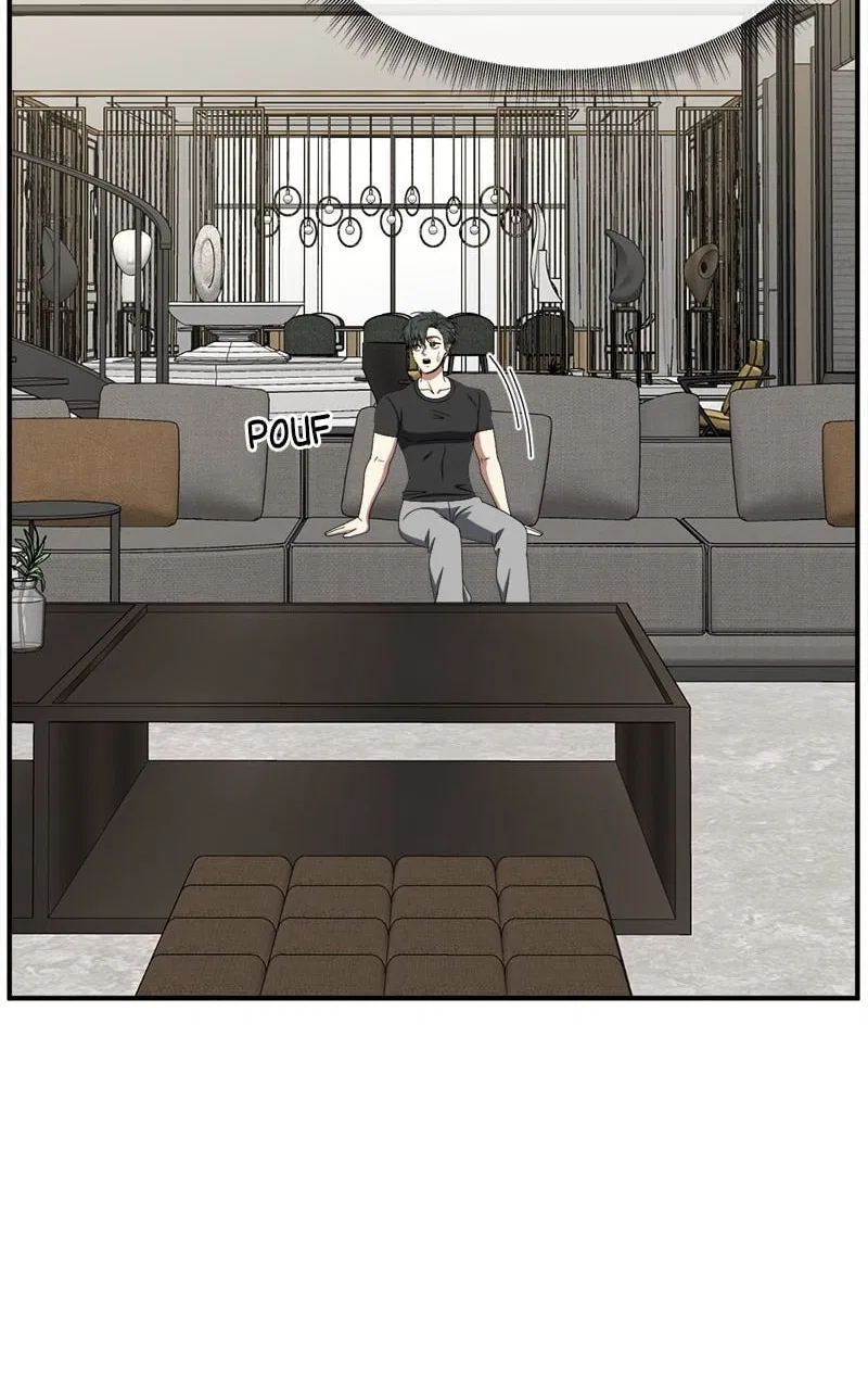 Change Me Chapter 270 – Page 135