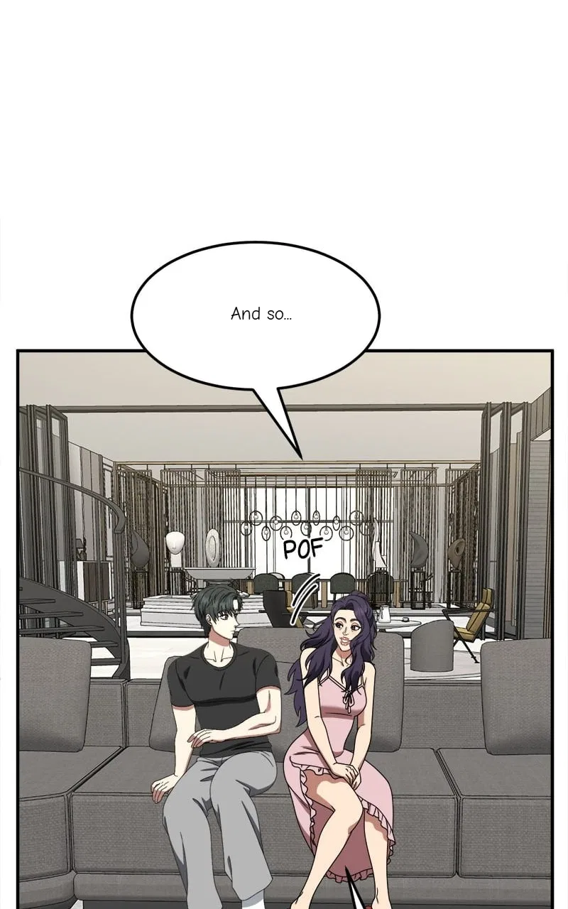 Change Me Chapter 270 – Page 140