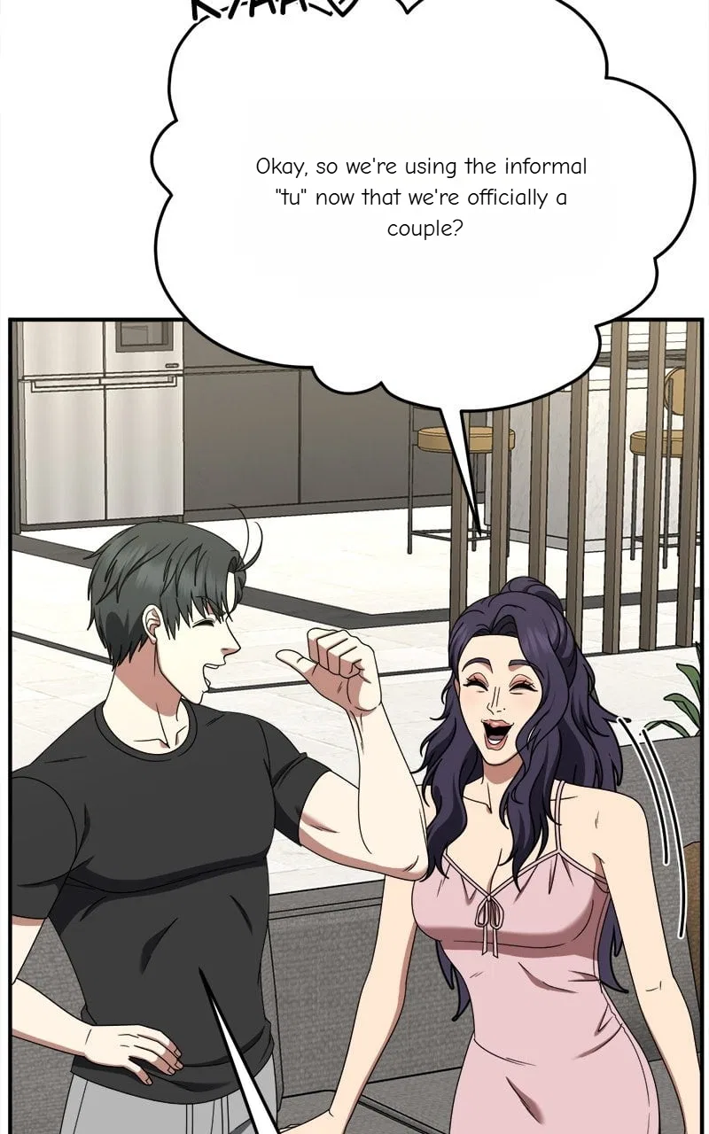 Change Me Chapter 270 – Page 163