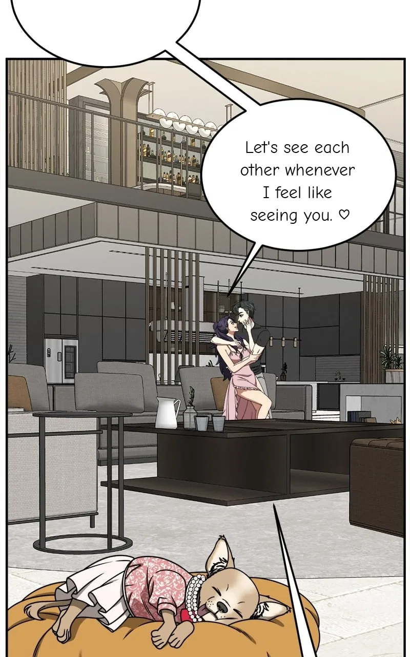 Change Me Chapter 270 – Page 172