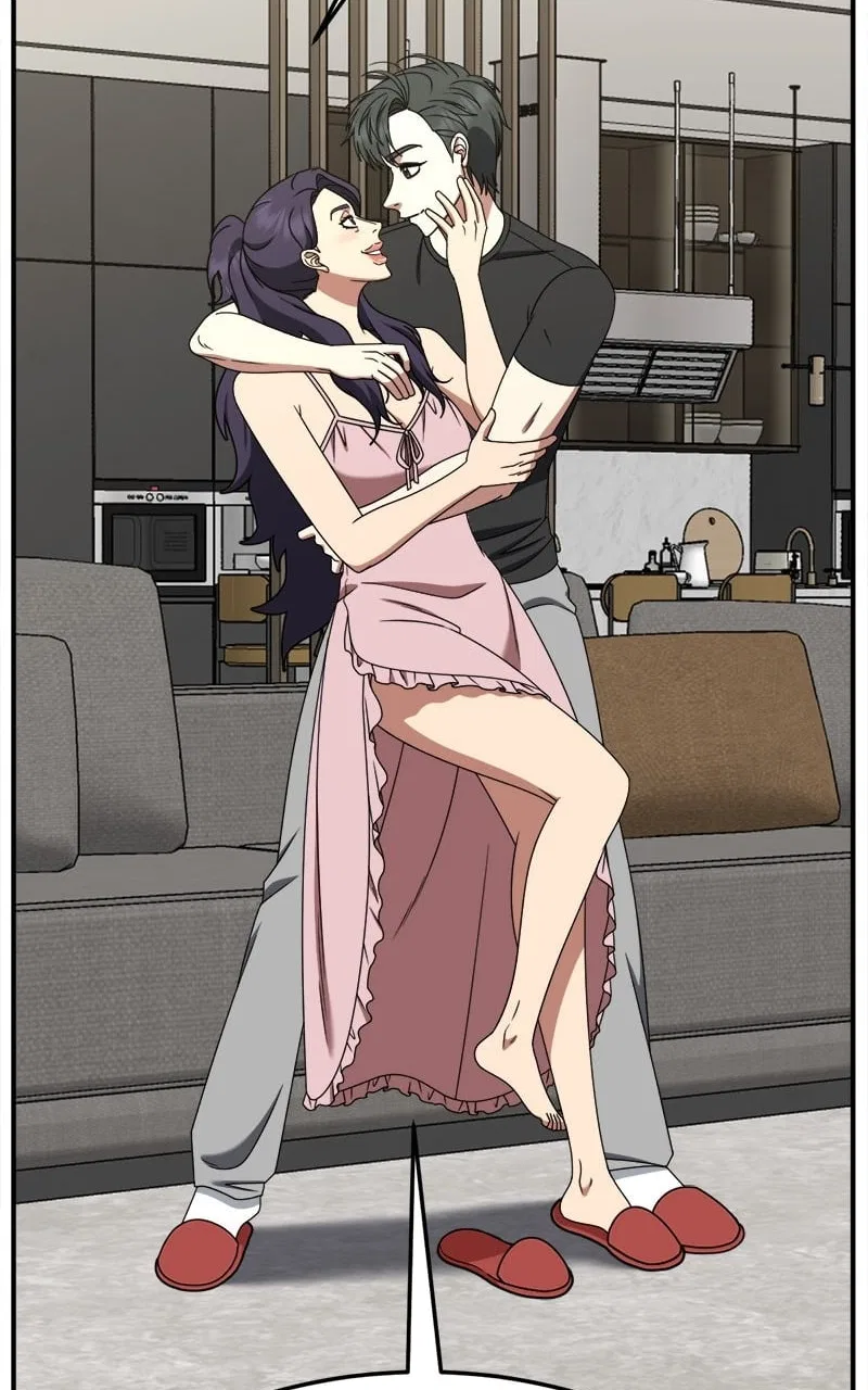 Change Me Chapter 270 – Page 174