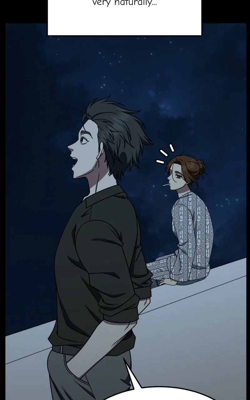 Change Me Chapter 269 – Page 16