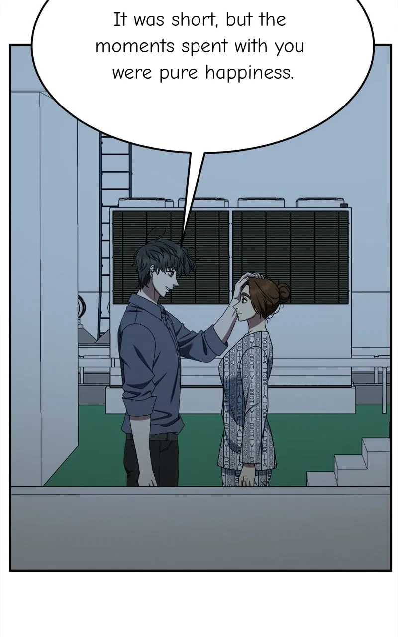 Change Me Chapter 269 – Page 25