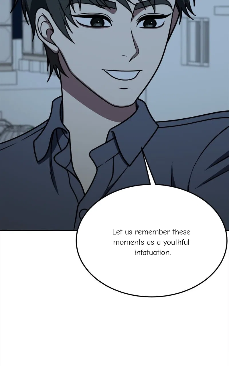 Change Me Chapter 269 – Page 27