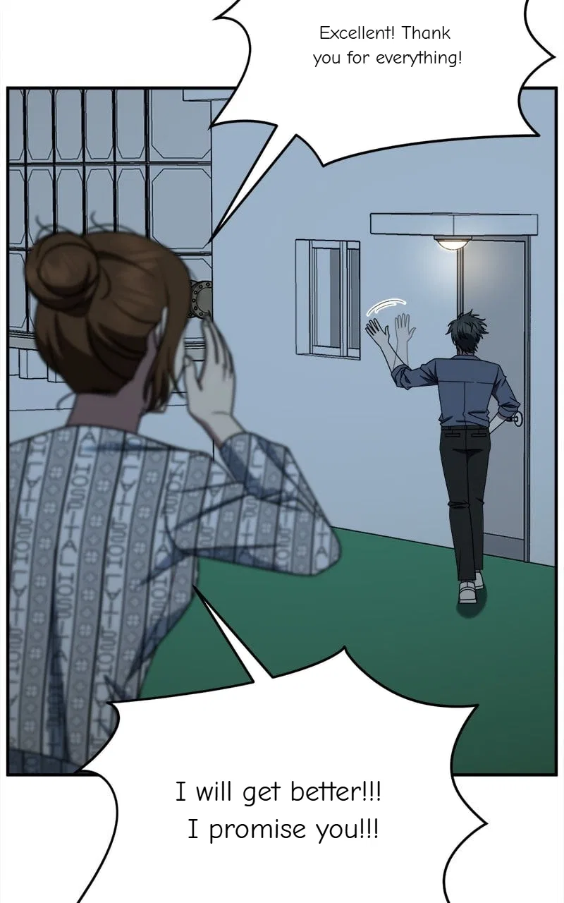 Change Me Chapter 269 – Page 30