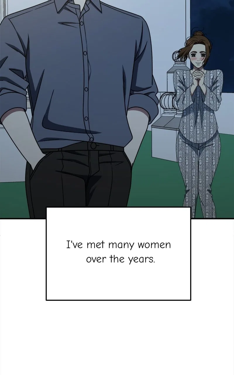 Change Me Chapter 269 – Page 32