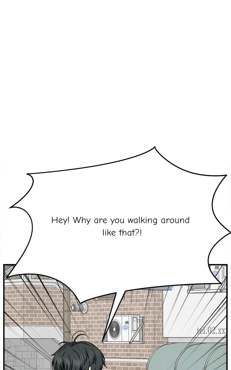 Change Me Chapter 269 – Page 45