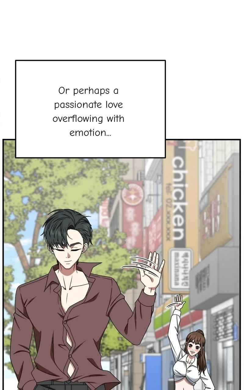 Change Me Chapter 269 – Page 51