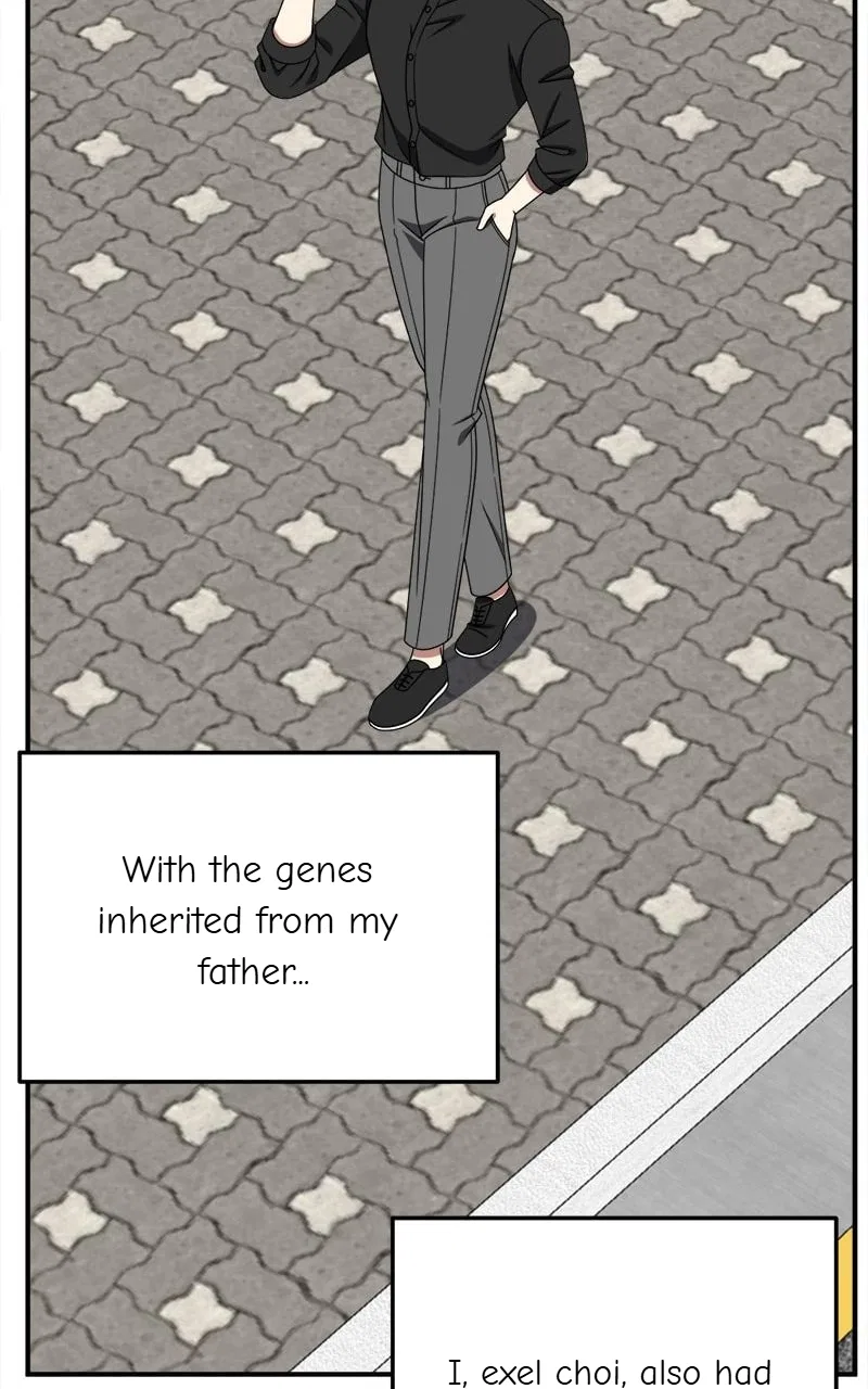 Change Me Chapter 269 – Page 58