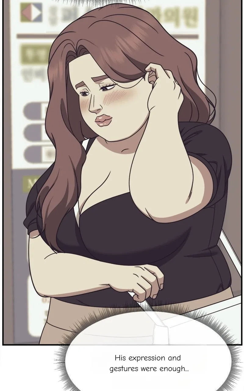Change Me Chapter 269 – Page 108