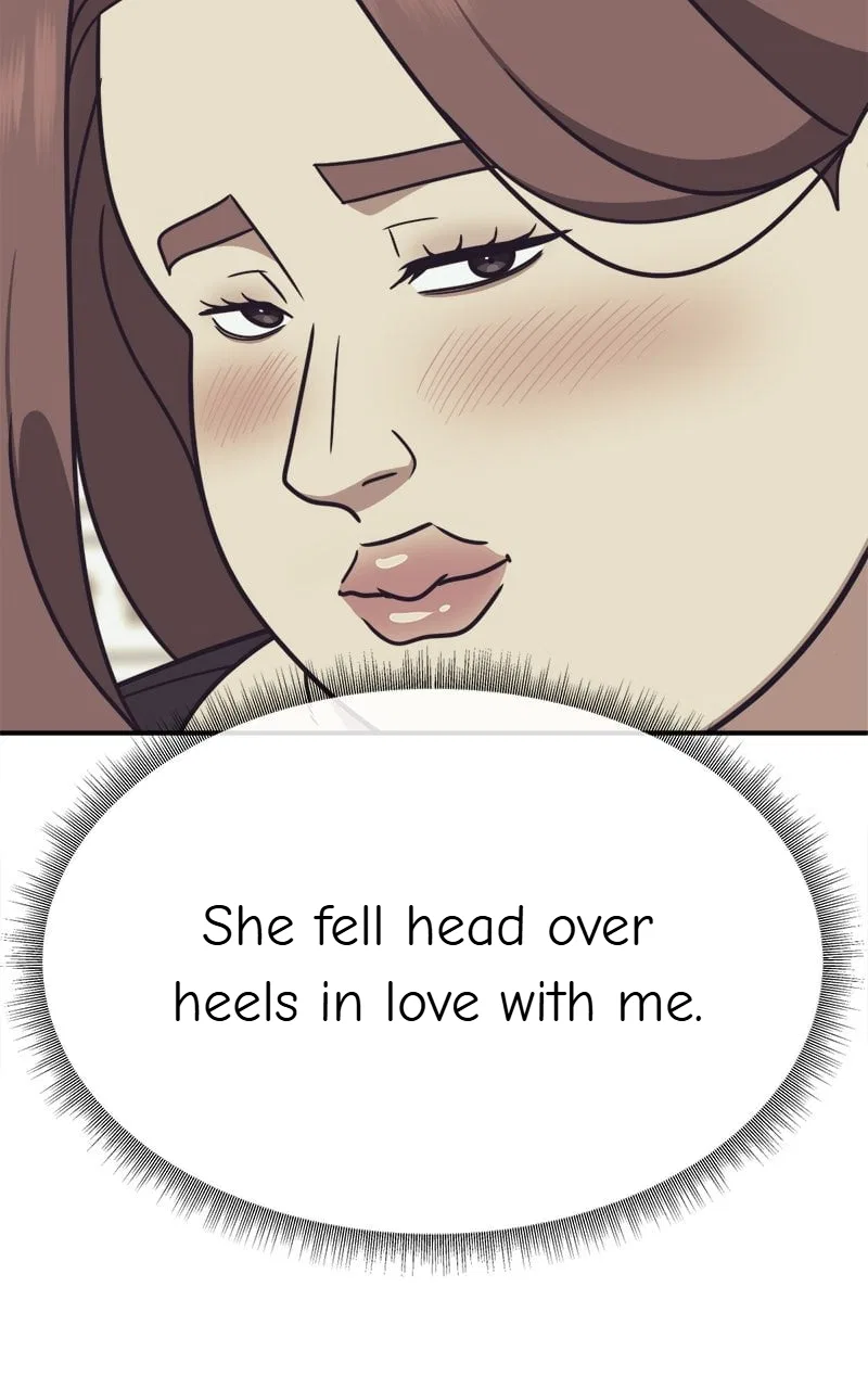 Change Me Chapter 269 – Page 110
