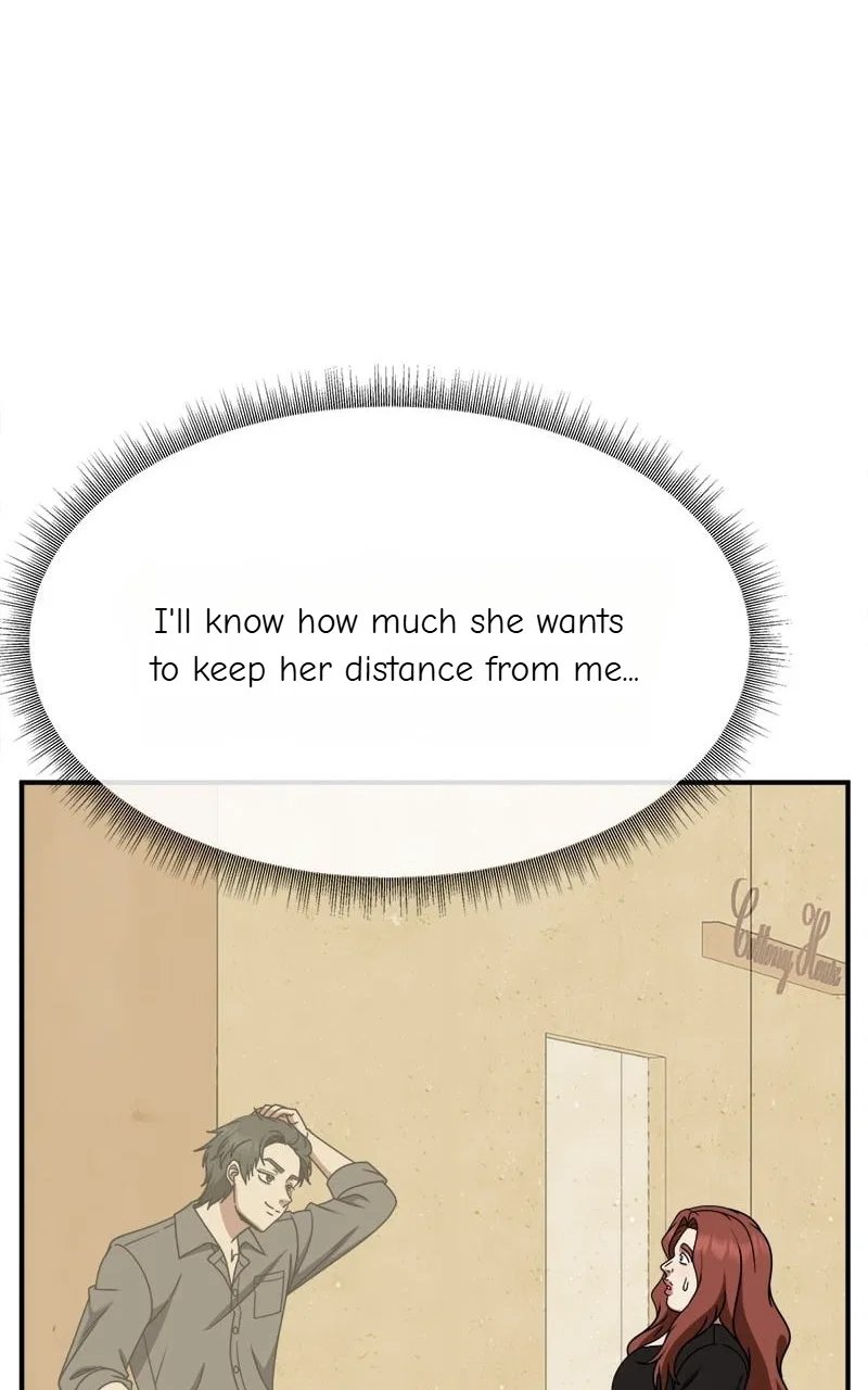 Change Me Chapter 269 – Page 111